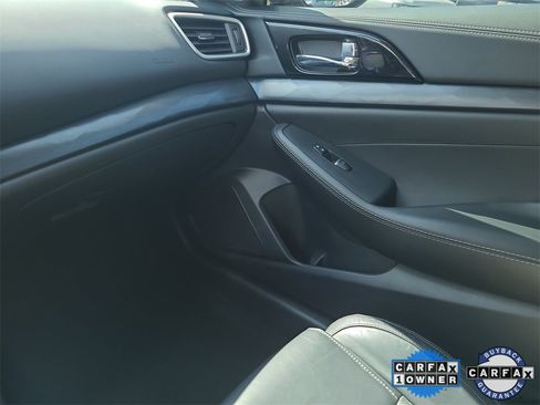 Certified 2023 Nissan Maxima Platinum w/ Sport Mat Group image 24
