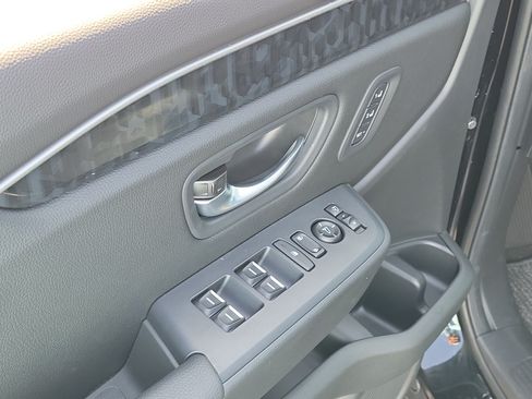 Used 2026 Honda Passport TrailSport Elite image 20