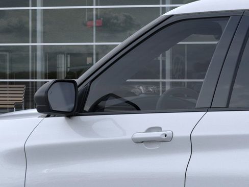 New 2026 Ford Explorer Active image 20