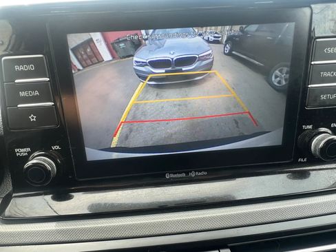 Used 2021 Kia Seltos LX image 26