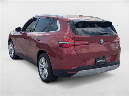 Used 2025 BMW X3 xDrive30 w/ Premium Package AWD/4WD image 8