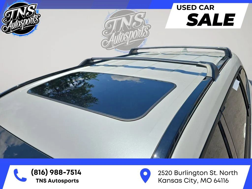 Used 2021 Toyota Highlander XSE AWD/4WD image 37