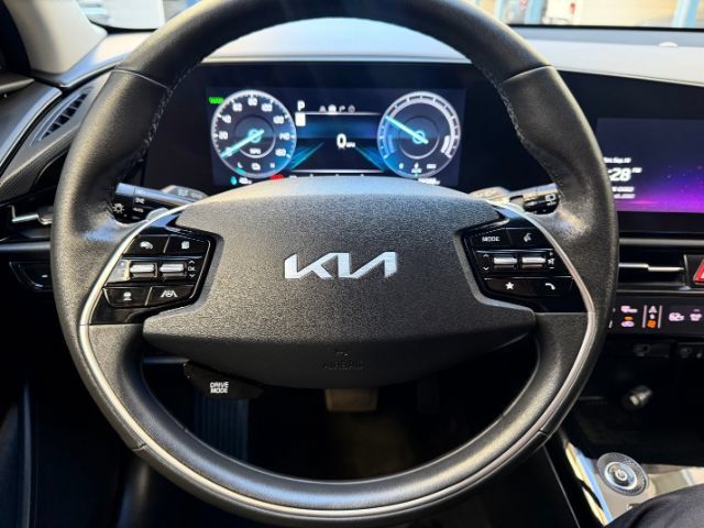 Used 2023 Kia Niro Wind w/ Wind Preserve Package FWD image 21