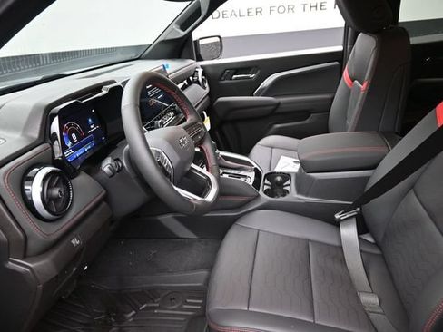 New 2026 Chevrolet Colorado Z71 w/ Technology Package AWD/4WD image 8