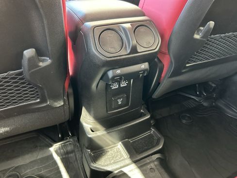Used 2024 Jeep Wrangler Unlimited Rubicon 392 AWD/4WD image 16