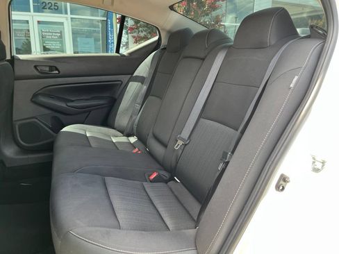 Used 2025 Nissan Altima 2.5 S FWD image 13