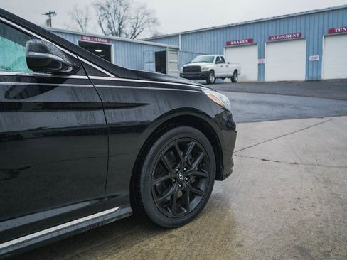 Used 2018 Hyundai Sonata Sport image 30