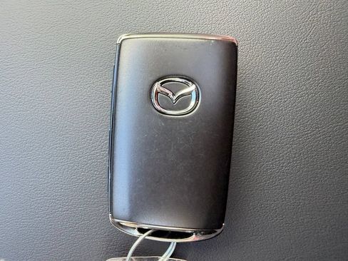 New 2026 MAZDA MAZDA3 Carbon AWD/4WD image 29
