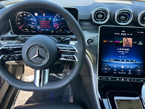 New 2026 Mercedes-Benz CLE 450 4MATIC Coupe image 26