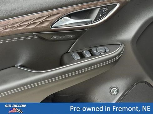 Certified 2023 Buick Envision Avenir AWD/4WD image 15