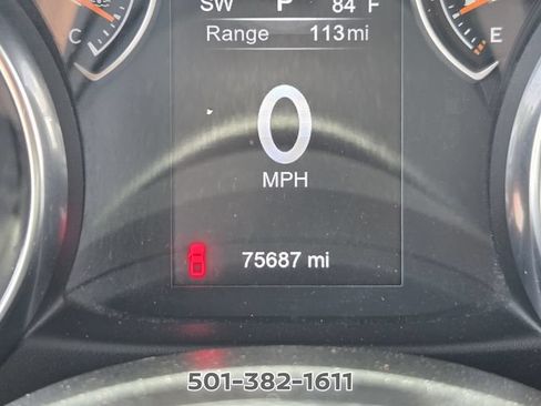 Used 2020 Jeep Gladiator Sport w/ Quick Order Package 24S AWD/4WD image 30