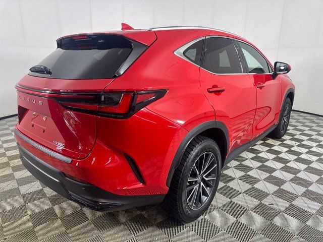 Used 2023 Lexus NX 350 AWD w/ Cold Area Package image 4
