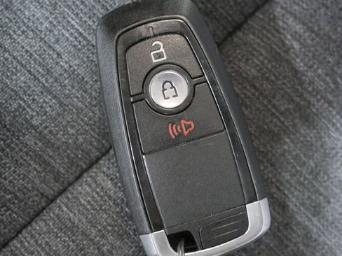 Used 2024 Ford Bronco Sport Big Bend image 29