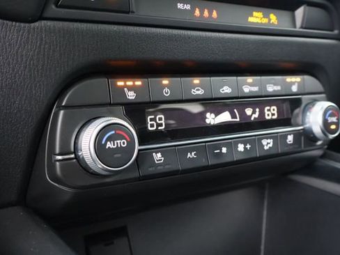 Used 2021 MAZDA CX-5 Grand Touring w/ GT Premium Package image 11