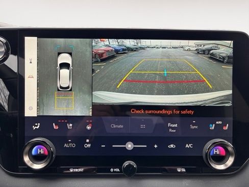 Used 2024 Lexus RX 350 350 Premium image 19