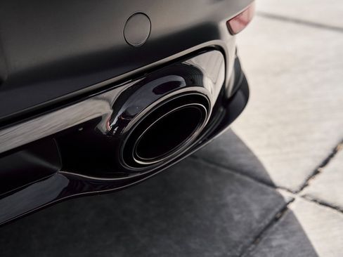 Used 2024 Porsche 911 Turbo S image 13