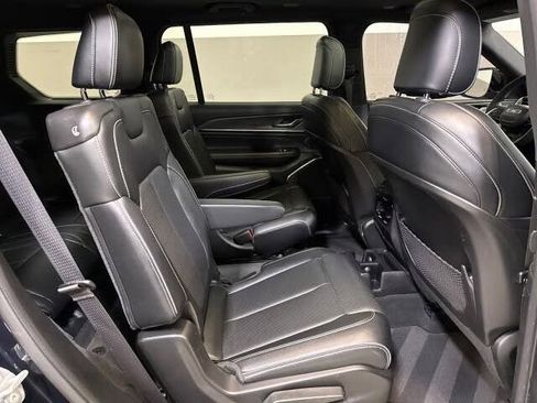 Used 2023 Jeep Grand Cherokee L Overland AWD/4WD image 62