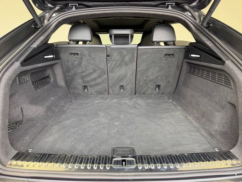 Used 2021 Audi SQ8 Premium Plus w/ Luxury Package AWD/4WD image 45