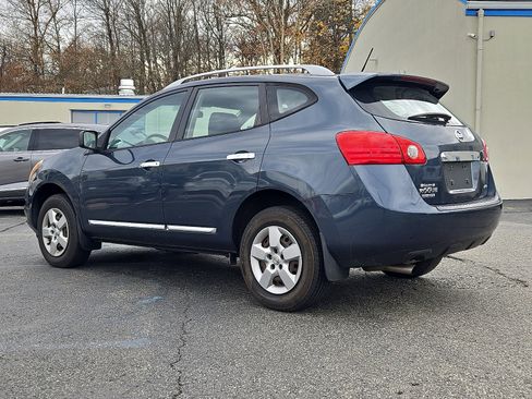 Used 2014 Nissan Rogue S w/ Convenience Package image 4