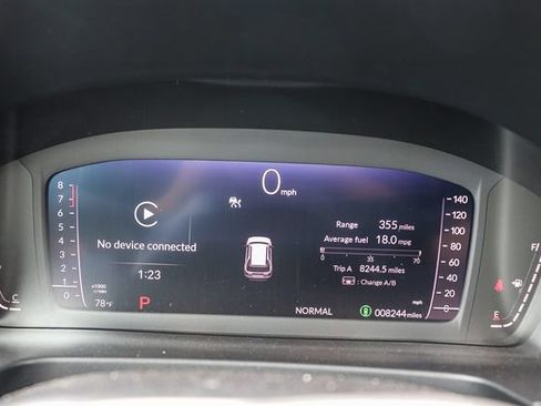 Used 2026 Honda Passport TrailSport image 26