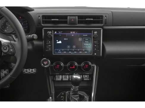 New 2025 Toyota GR86 Premium image 7