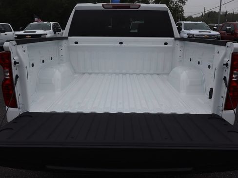 New 2026 Chevrolet Silverado 1500 LT AWD/4WD image 24
