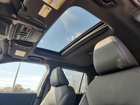 New 2026 Subaru Outback Limited AWD/4WD image 10