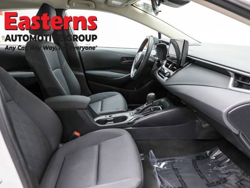 Used 2024 Toyota Corolla LE image 23