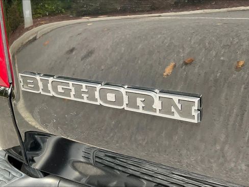 Used 2022 RAM 1500 Big Horn AWD/4WD image 19