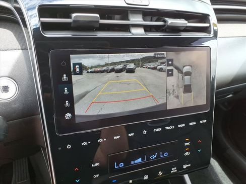 Used 2023 Hyundai Santa Cruz Limited AWD/4WD image 13