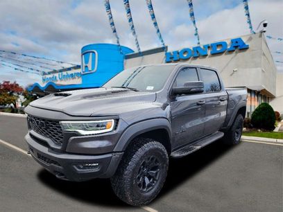 Used 2025 RAM 1500 RHO w/ RHO Level 1 Equipment Group