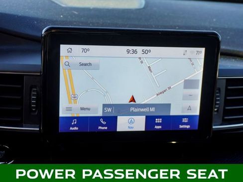 Used 2022 Ford Explorer ST-Line image 19