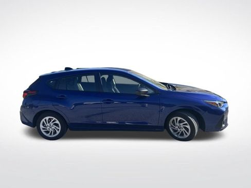 Used 2024 Subaru Impreza 2.0i AWD/4WD image 7