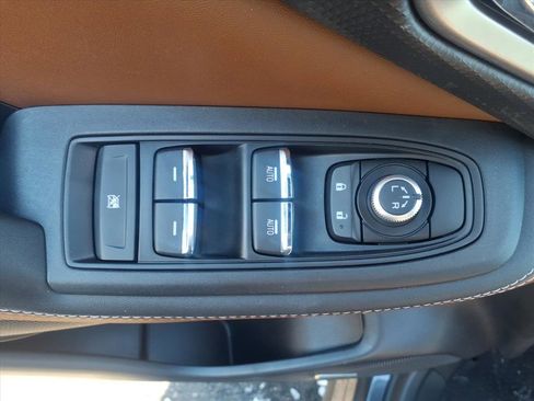 Certified 2022 Subaru Forester Touring w/ Popular Package #3 image 21