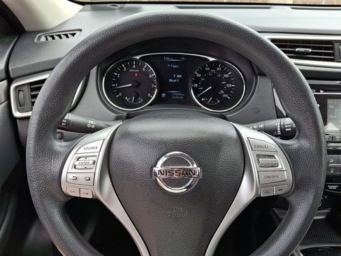 Used 2016 Nissan Rogue S AWD/4WD image 18