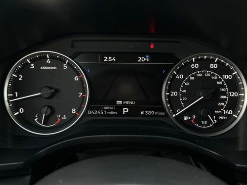 Used 2024 Mitsubishi Outlander SE image 26