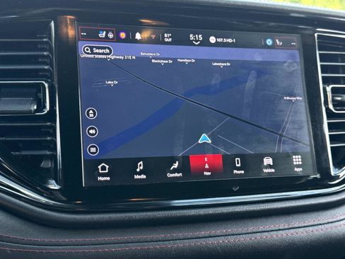 Used 2022 Dodge Durango R/T AWD/4WD image 23