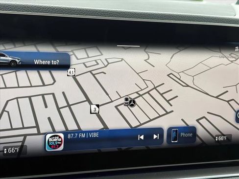 New 2026 Mercedes-Benz GLE 350 4MATIC image 12