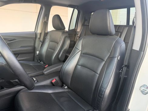 Used 2018 Honda Ridgeline RTL-E image 12