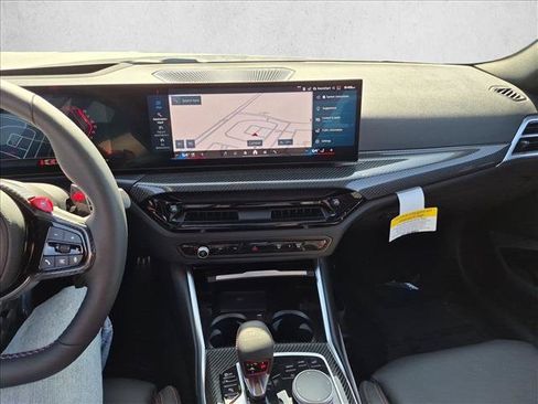 New 2026 BMW M2 w/ Lighting Package RWD image 11