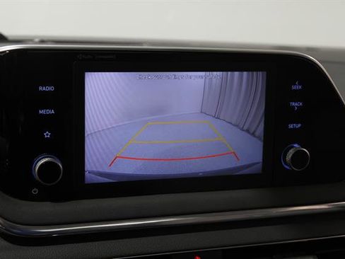 Used 2020 Hyundai Sonata SEL image 13