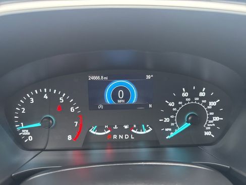 Certified 2022 Ford Escape SE w/ Convenience Package image 32