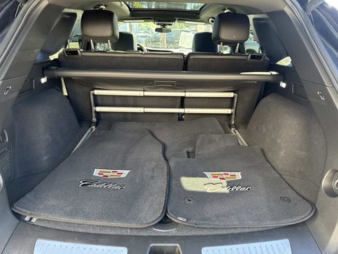 Used 2020 Cadillac XT5 Premium Luxury image 5