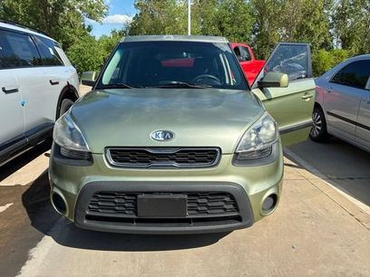 Used 2012 Kia Soul