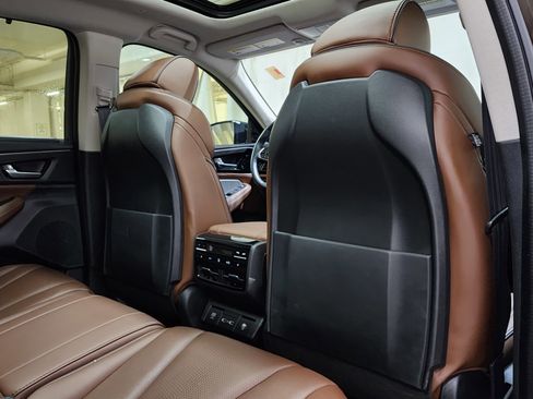 Used 2024 Acura MDX SH-AWD w/ Advance Package image 20