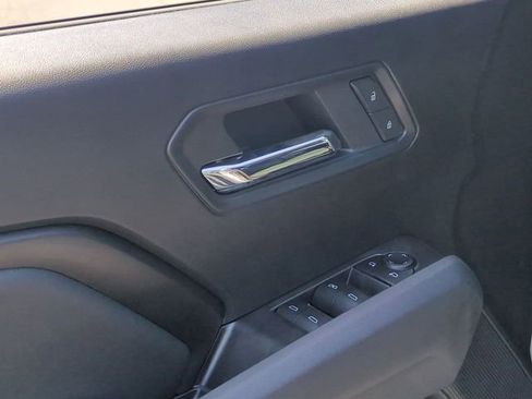 New 2026 GMC Canyon Elevation w/ Convenience Package RWD image 23