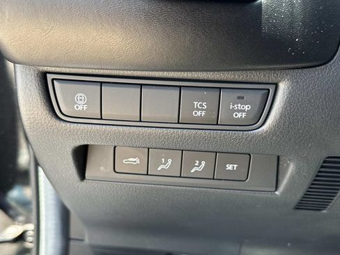 Certified 2024 MAZDA CX-50 AWD 2.5 Turbo image 47
