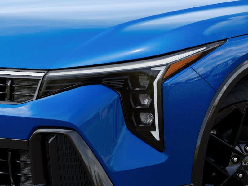 New 2027 Kia K4 GT-Line Turbo FWD image 10