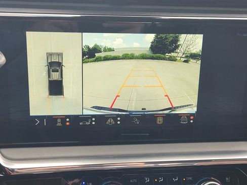 Used 2024 GMC Sierra 2500 Denali Ultimate image 19