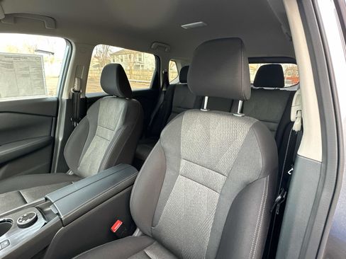 New 2026 Nissan Rogue SV AWD/4WD image 26